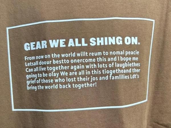 bad english, spelling fails, grammar fails, Hilarious English Mistakes, Engrish Errors, Linguistic Blunders