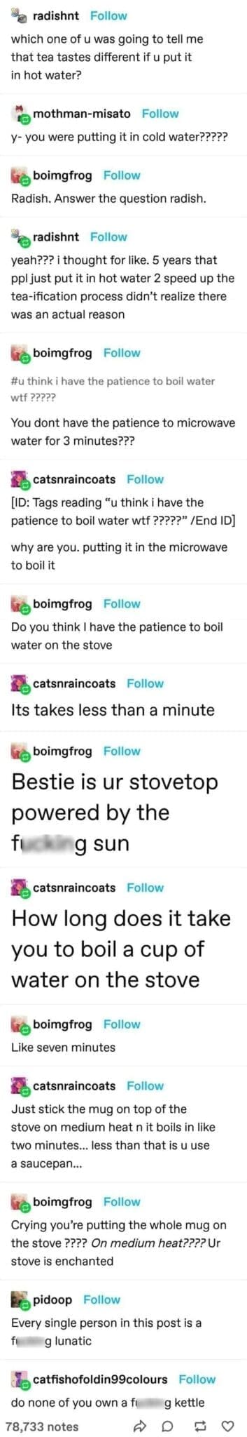 50 Legendary Tumblr Posts That Will Have You Scrolling for Days