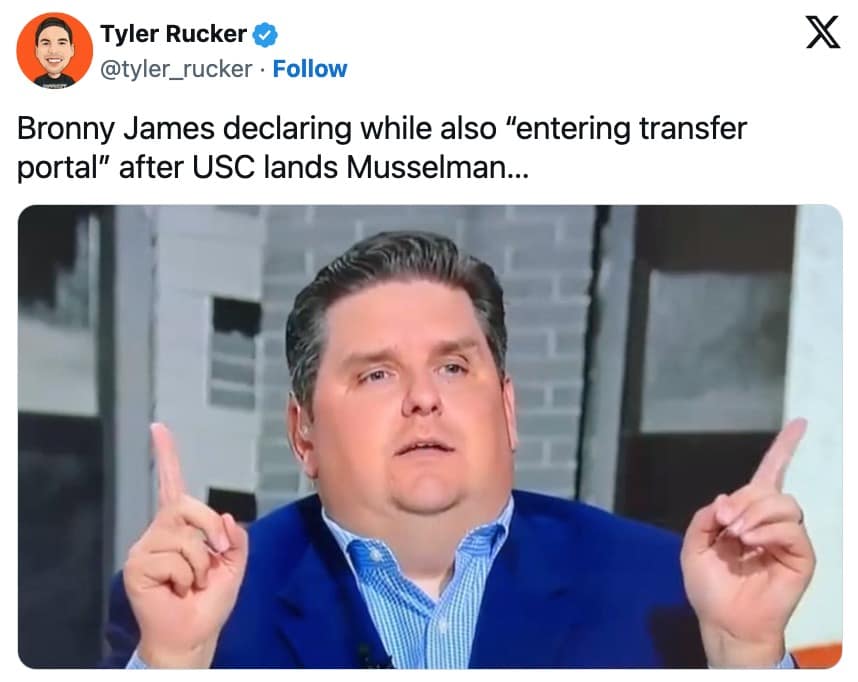 Bronny, LeBron James Jr., draft prospects, draft eligibility, King James, LBJ, basketball memes: sports memes, NBA humor