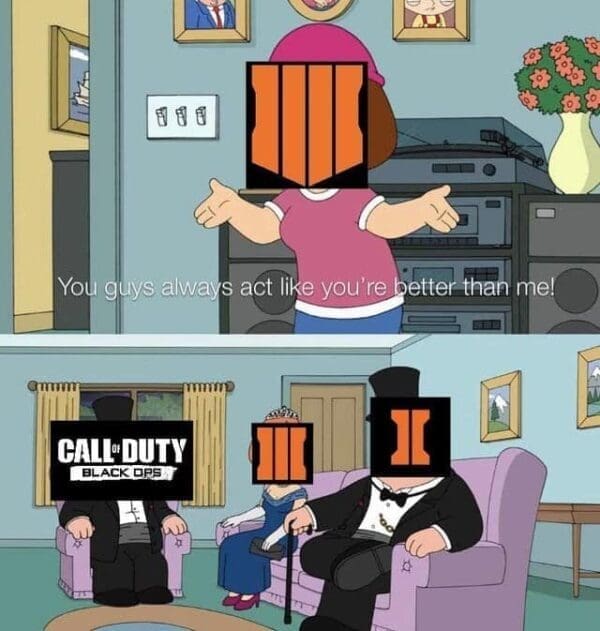 Call of Duty Memes: 30 COD Memes in Honour of the New Trailer