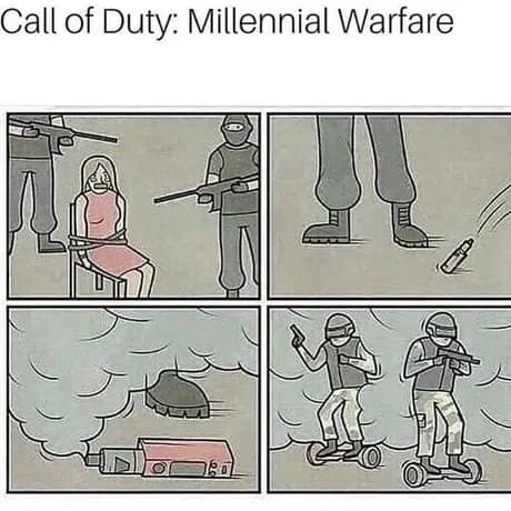 call of duty memes, COD memes, Black Ops 6 memes, black ops memes, Call of Duty jokes, COD humor, Activision jokes