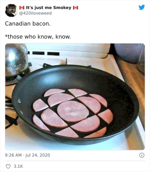 Canadian memes, Canada memes, Canadian Humor, Funny Canadian Content, Canadian Stereotypes, Canuck Jokes