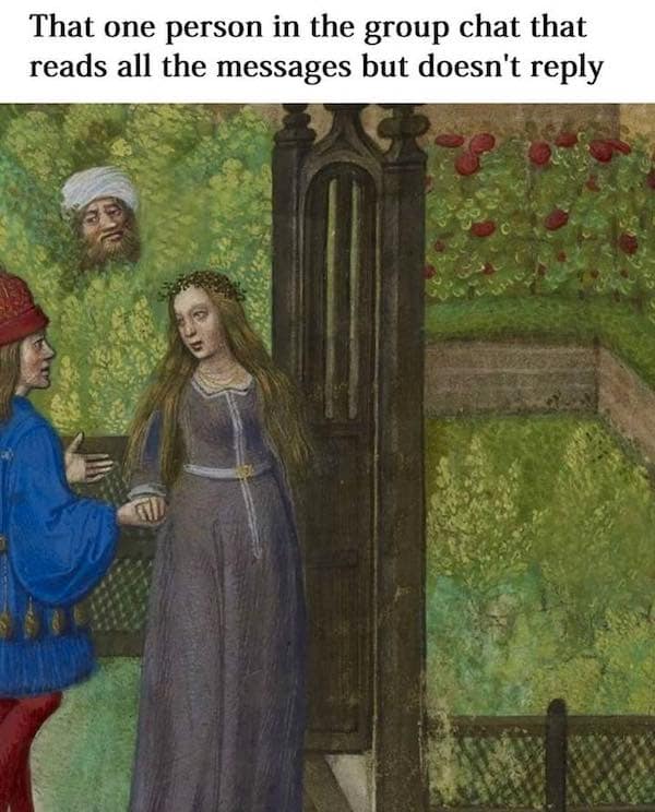 Reimagined Masterpieces with Modern Humor, Funny Art History, Relatable Renaissance Art, Hilarious Museum Makeovers