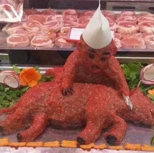 cursed food images, cursed foods, disturbing food combinations, Culinary Catastrophes, Fridge Fails, Frankenfoods