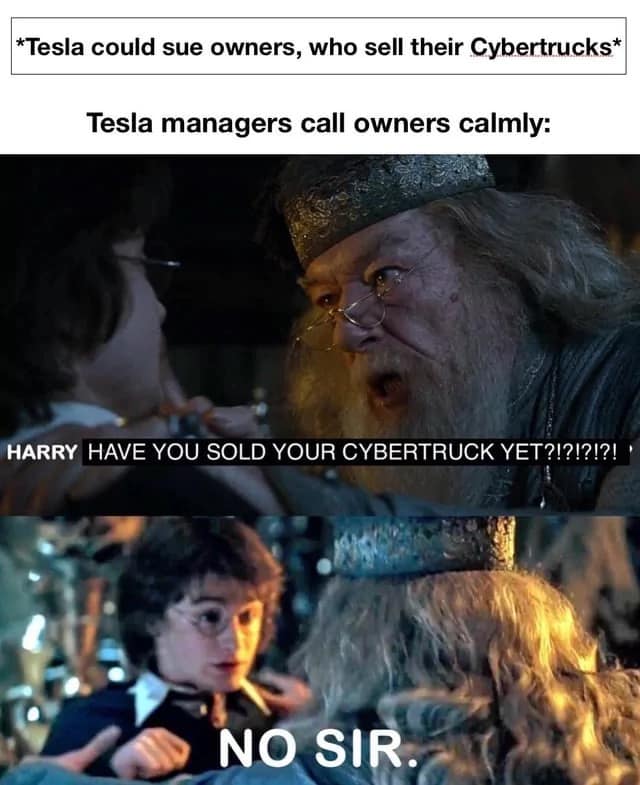 cybertruck memes, cybertruck fails, tesla cybertruck, tesly cybertruck memes, tesla cybertruck fails, tesla memes, Elon Musk memes, Tesla jokes, cybertruck glitches, cybertruck malfunctions