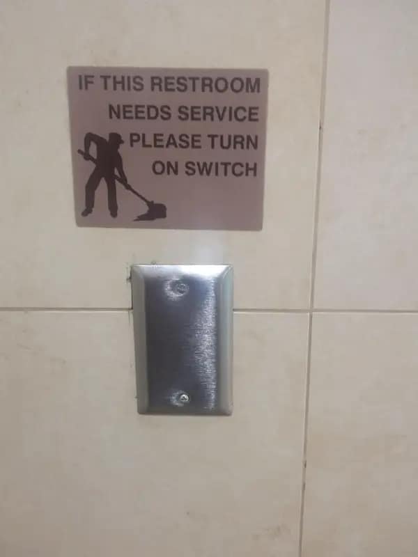 design fails, bad designs, Hilarious Design Mistakes, Bad Architecture, Funny Product Design, Confusing Signage, Design Blunders