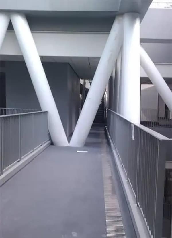 design fails, bad designs, Hilarious Design Mistakes, Bad Architecture, Funny Product Design, Confusing Signage, Design Blunders