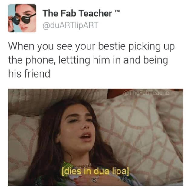 Funny Dua Lipa Content, Hilarious Fan-Made Memes, New Dua Lipa Album Memes, Pop Star Jokes, Fan Art Tributes, Album Release Celebration