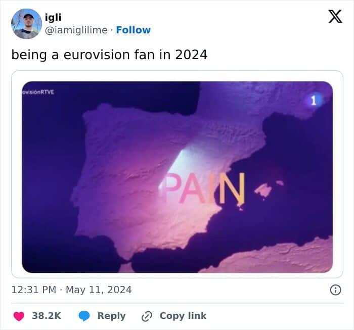 Eurovision memes, Eurovision song contest, funny Eurovision moments, Eurovision voting, Eurovision comedy, Eurovision fails, Eurovision oddities