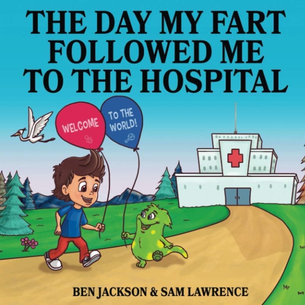 fart memes. THE DAY MY FART FOLLOWED ME TO THE HOSPITAL