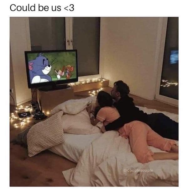 flirty memes. Could be us
