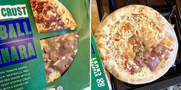 food fails, misleading food packaging, Culinary catastrophes, Restaurant fails, Food presentation disasters