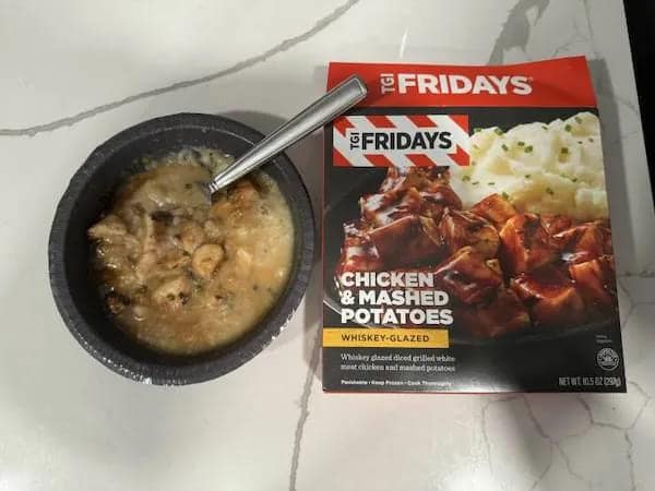 food fails, misleading food packaging, Culinary catastrophes, Restaurant fails, Food presentation disasters