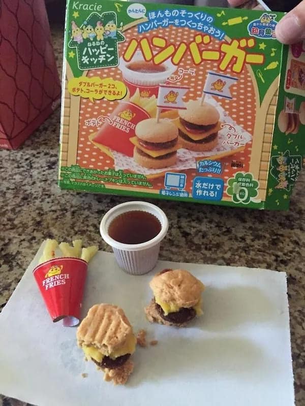 food fails, misleading food packaging, Culinary catastrophes, Restaurant fails, Food presentation disasters