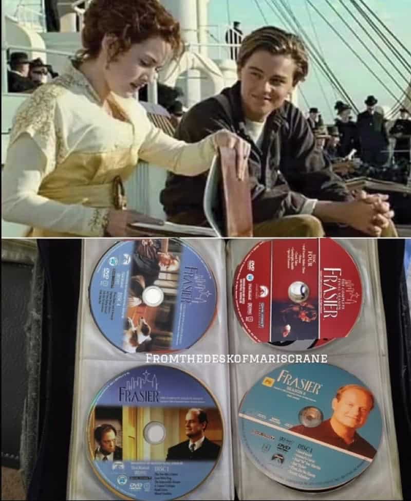 frasier memes.
