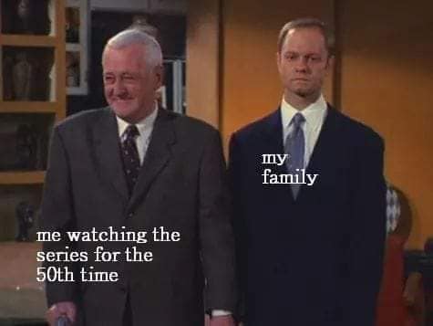 frasier memes.