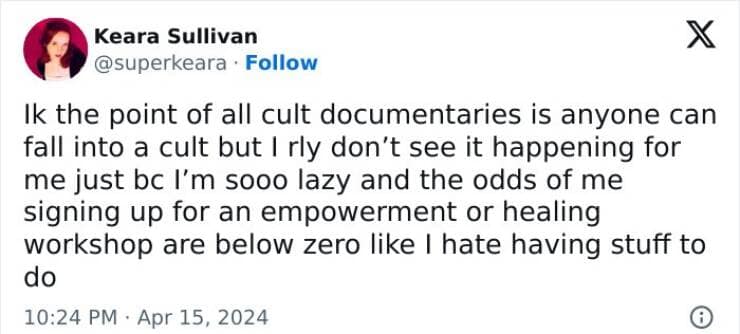 funniest tweets from women, women on Twitter, hilarious female tweets, relatable tweets, witty tweets by women, funny women on social media, laughter therapy tweets