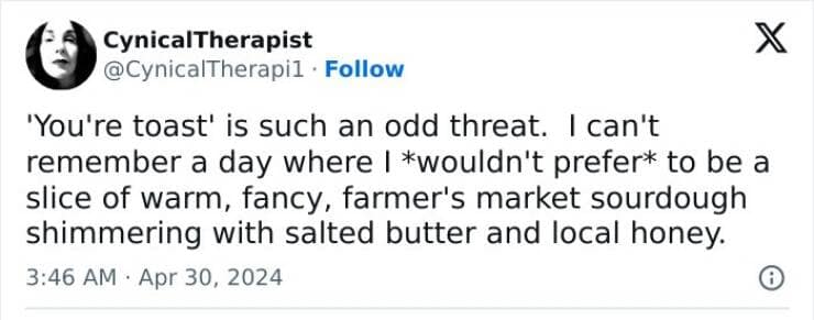 funniest tweets from women, women on Twitter, hilarious female tweets, relatable tweets, witty tweets by women, funny women on social media, laughter therapy tweets