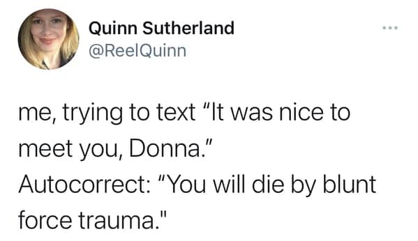 funny autocorrect, autocorrect fails, funny autocorrect fails, autocorrect mishaps