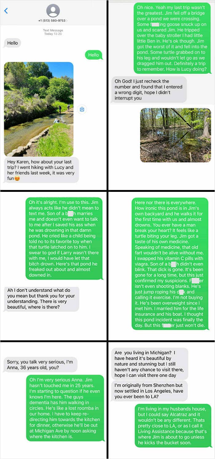 funny scams, Hilarious online cons, ridiculous internet scams, outrageously funny phishing attempts, Laughable online schemes, absurd internet hustles, comedic phishing emails