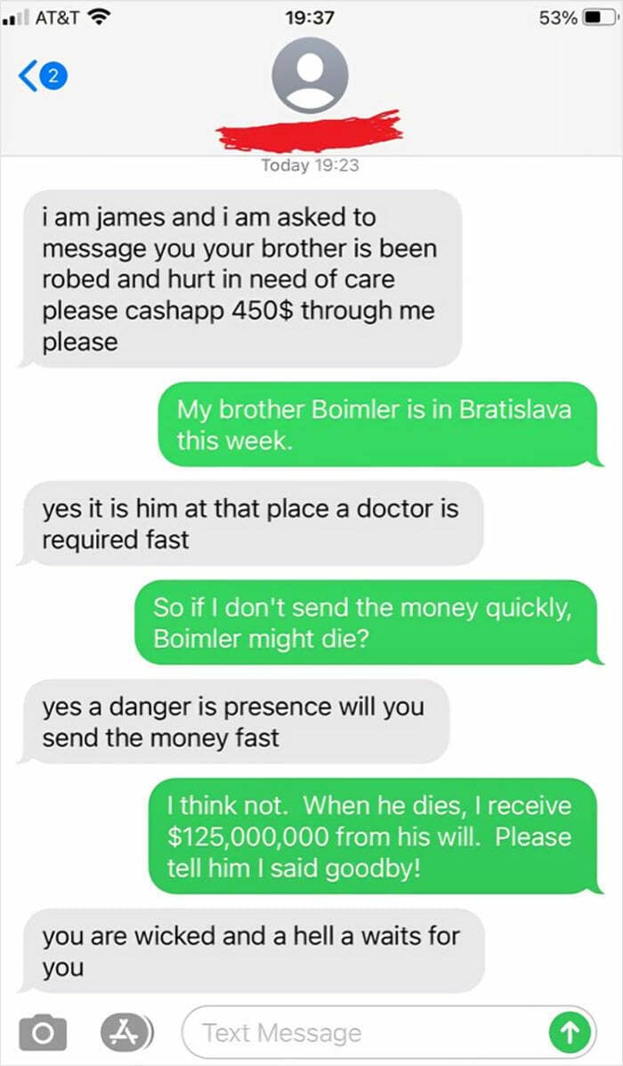 funny scams, Hilarious online cons, ridiculous internet scams, outrageously funny phishing attempts, Laughable online schemes, absurd internet hustles, comedic phishing emails