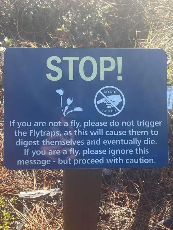 hilarious signs, public announcement mistakes, funny typos on signs, signage errors, absurd public notices