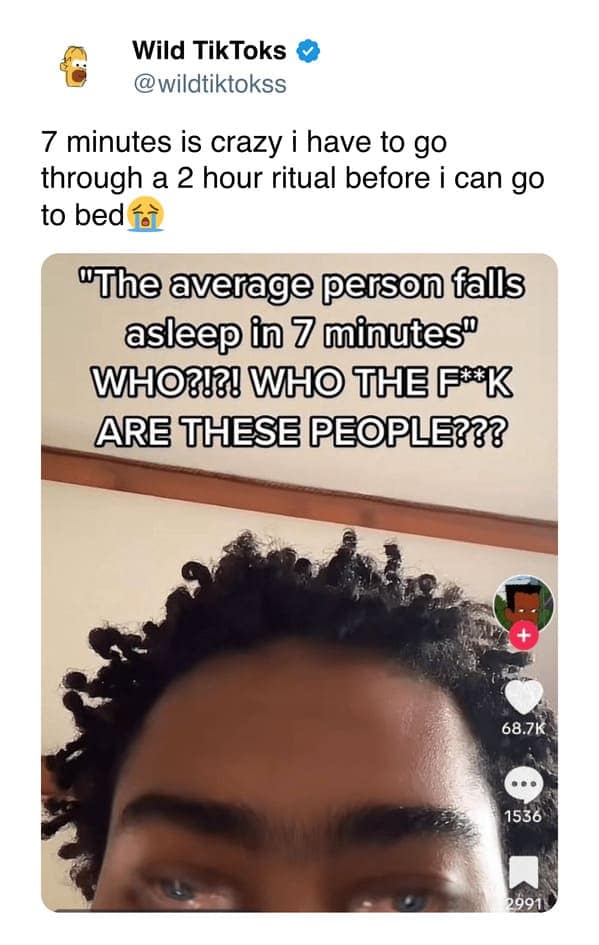 funny tiktok screenshots, Bizarre TikTok Trends, Hilarious Comment Sections, Unexplained TikTok Challenges, Outlandish TikTok Fads