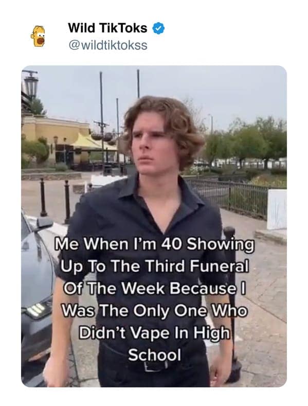 funny tiktok screenshots, Bizarre TikTok Trends, Hilarious Comment Sections, Unexplained TikTok Challenges, Outlandish TikTok Fads