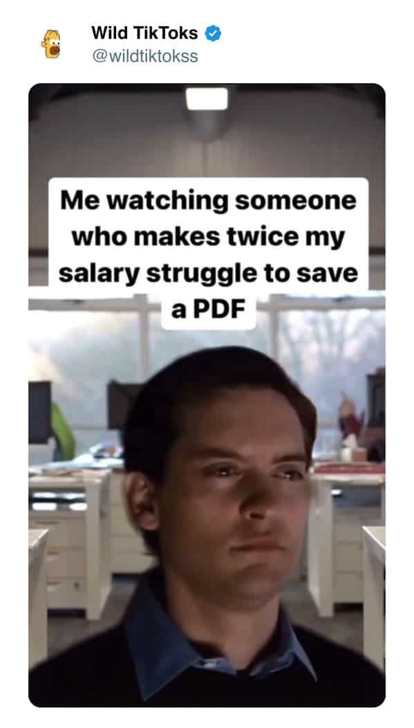 funny tiktok screenshots, Bizarre TikTok Trends, Hilarious Comment Sections, Unexplained TikTok Challenges, Outlandish TikTok Fads