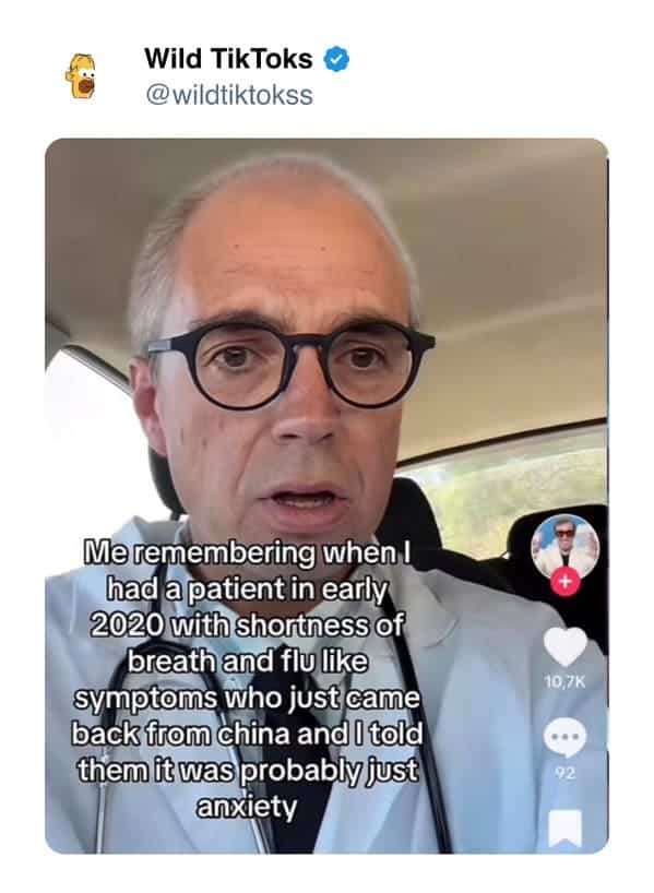 funny tiktok screenshots, Bizarre TikTok Trends, Hilarious Comment Sections, Unexplained TikTok Challenges, Outlandish TikTok Fads