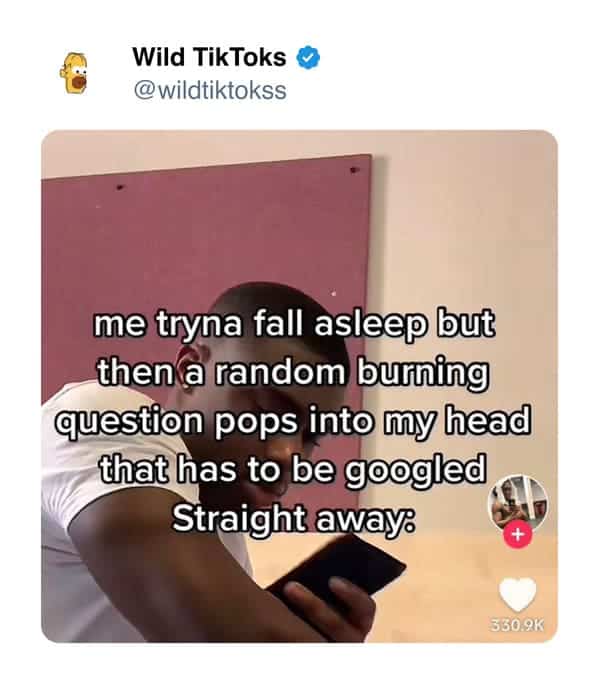 funny tiktok screenshots, Bizarre TikTok Trends, Hilarious Comment Sections, Unexplained TikTok Challenges, Outlandish TikTok Fads