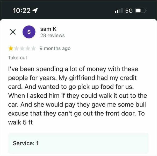 funny yelp reviews, Hilarious Business Replies, Yelp Fails, Online Reviews Gone Wrong, Customer Catastrophes, Comedy Critique Capers, Yelp Yarns