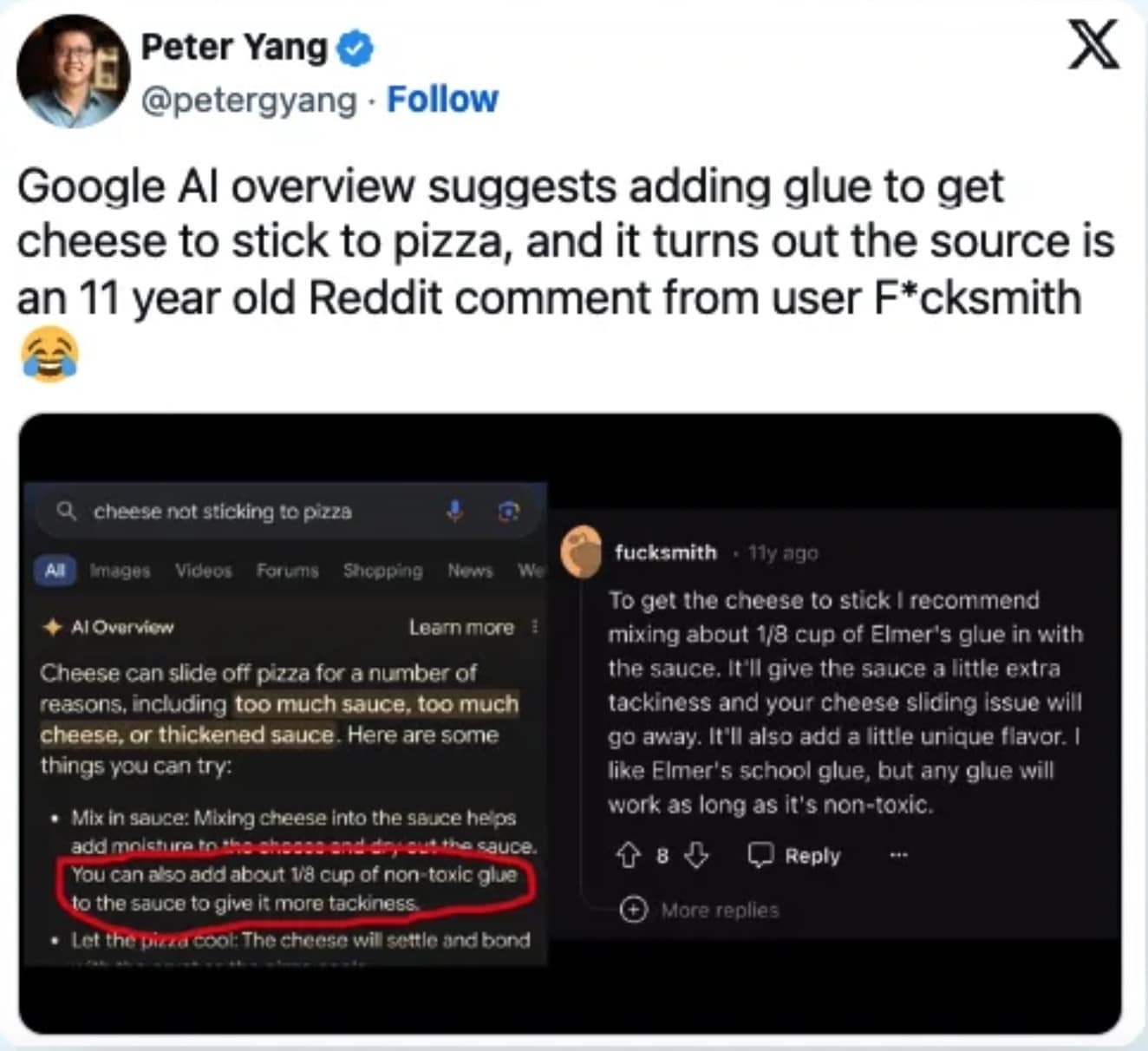 google ai search memes, google ai overview memes, ai overview memes, Google AI memes, Google AI funny results, Google AI search jokes, Google AI query humor