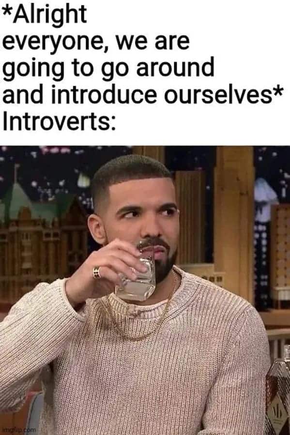 introvert memes, social anxiety memes, Social Anxiety, Introvert Life, Recharge, Socially Awkward, Quiet People, Recharge Energy