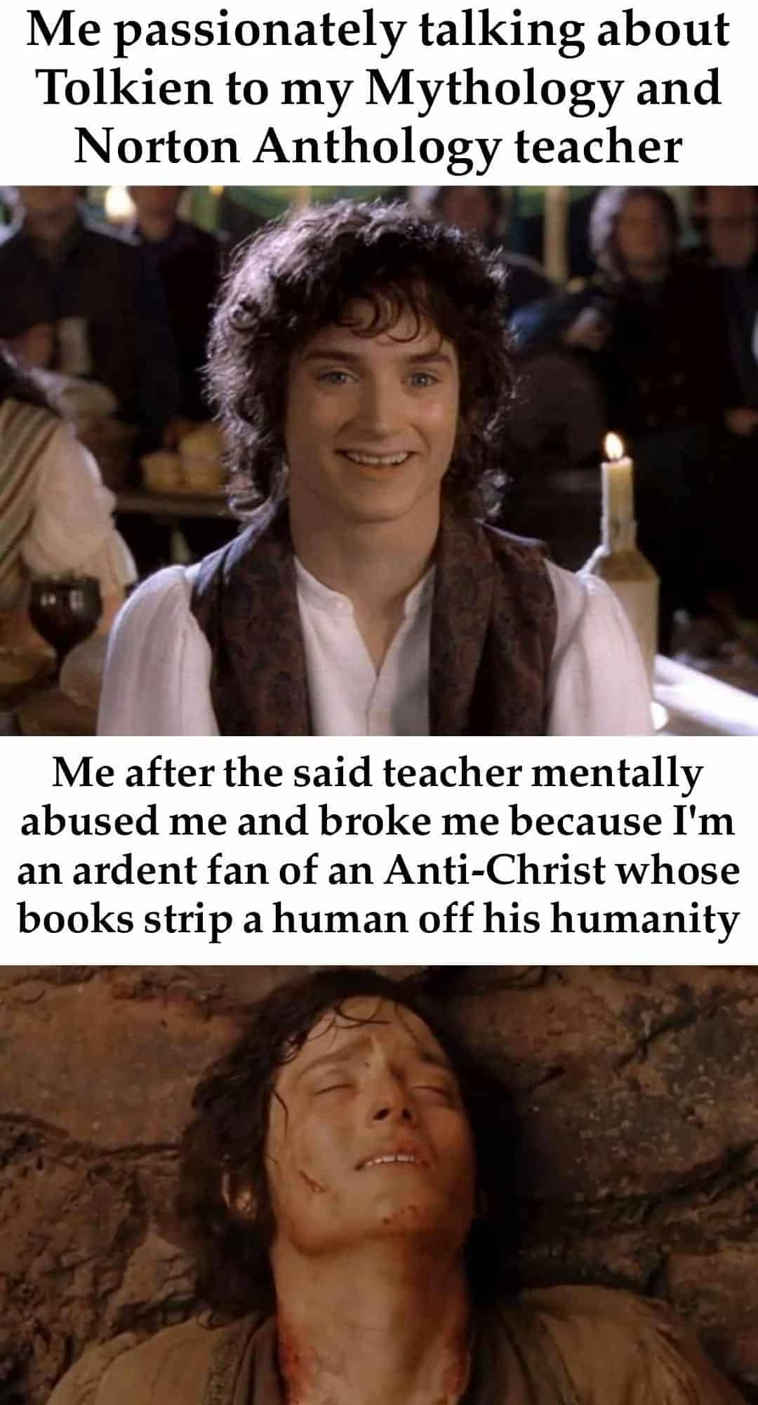 lotr memes, lord of the rings memes, tolkien memes, Lord of the Rings jokes, Funny Middle-earth memes, Hobbit memes, Fantasy parody memes