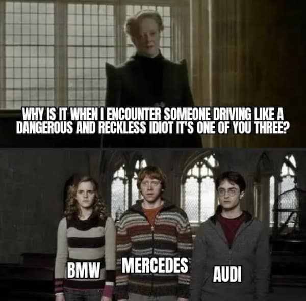 Escape the workday blues with 30 of the funniest memes circulating online