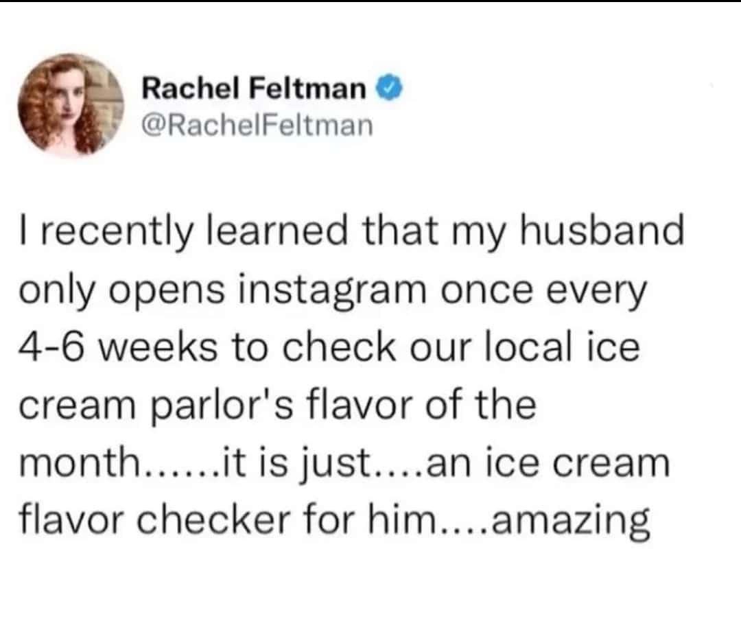 men being chaotic.