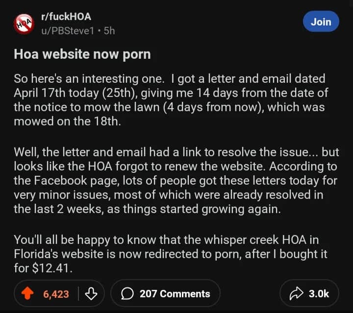 men being chaotic.