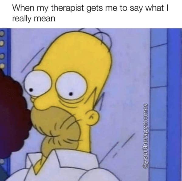 mental health memes