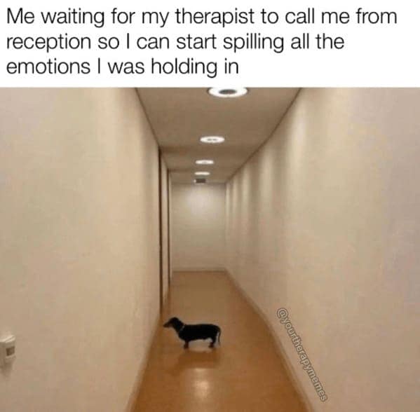 mental health memes