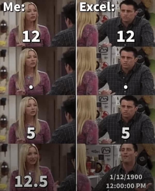 Microsoft office memes.