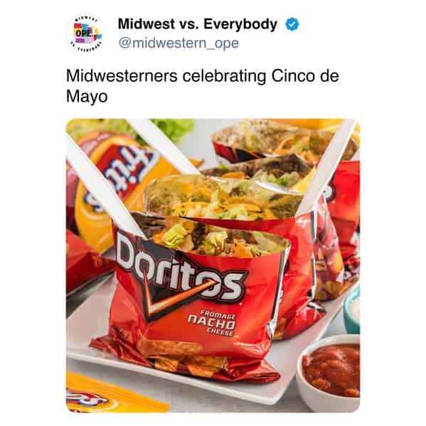 Midwestern Culture, Flyover Country Memes, Cornfield Memes