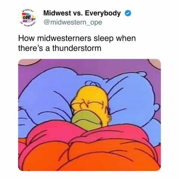 Midwestern Culture, Flyover Country Memes, Cornfield Memes
