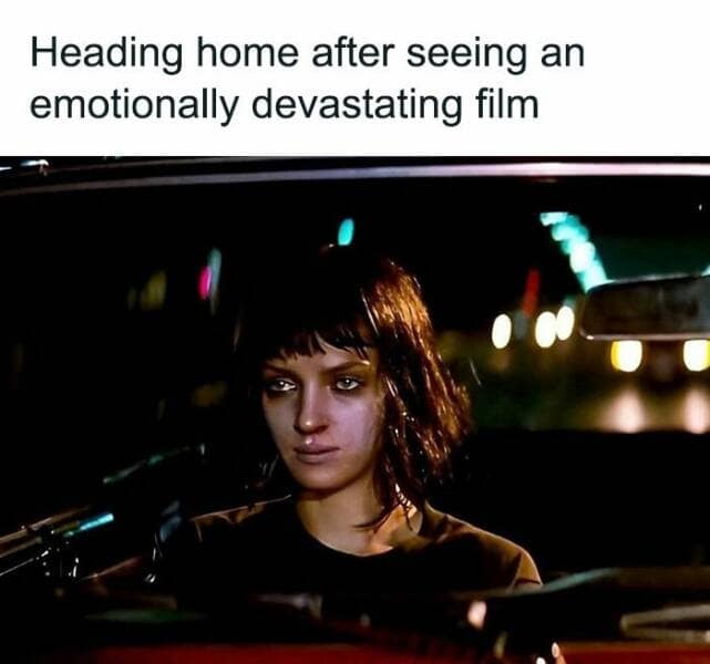 movie memes, film memes, cinematic humor, funny movie references, movie parodies, comedic film analysis, laugh-out-loud cinema moments