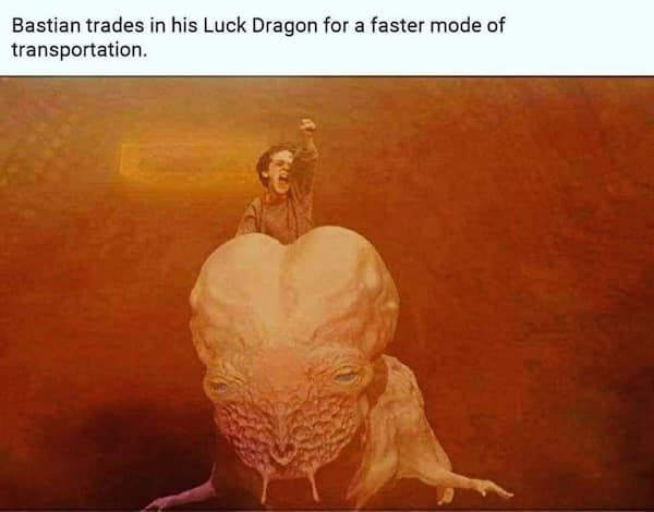 nerd memes, geeky memes, high fantasy enthusiasts, fans of fantasy fiction, science fiction jokes, allusions to sci-fi works