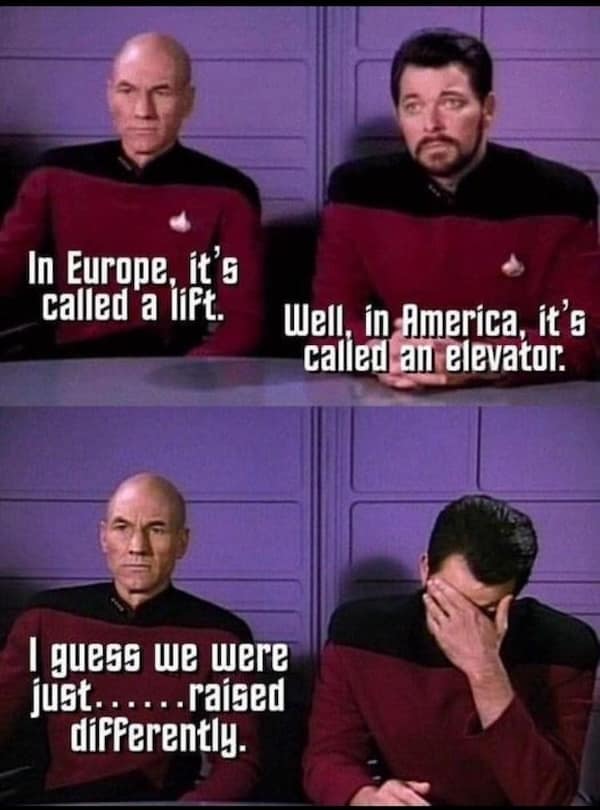 nerd memes, geeky memes, high fantasy enthusiasts, fans of fantasy fiction, science fiction jokes, allusions to sci-fi works