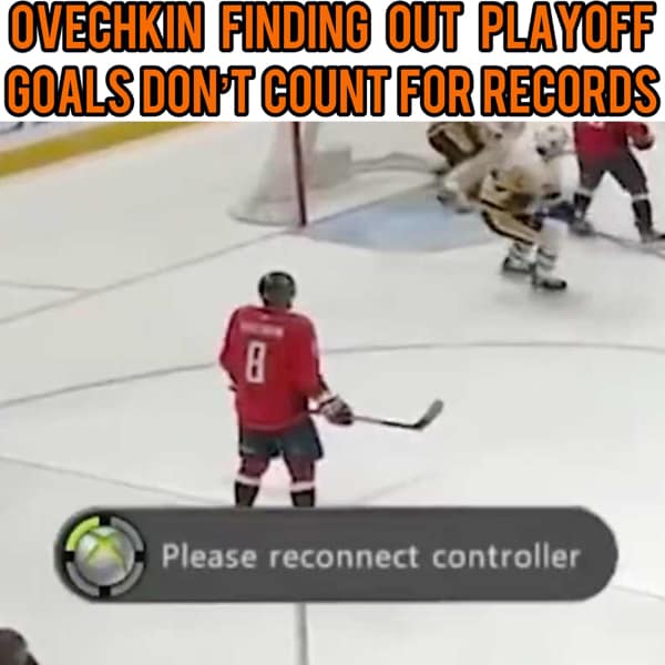 stanley cup playoff memes, nhl memes, hockey memes, nhl playoff memes, playoff hockey humor, Stanley Cup Playoffs hilarity, NHL humor, hockey comic relief