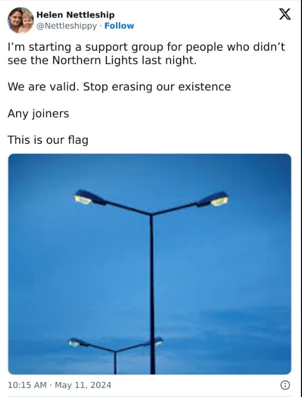 northern lights memes, aurora memes, aurora borealis memes, aurora borealis meme, aurora meme, Funny aurora borealis, Aurora borealis fails