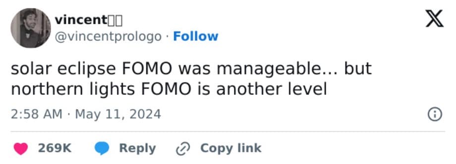 northern lights memes, aurora memes, aurora borealis memes, aurora borealis meme, aurora meme, Funny aurora borealis, Aurora borealis fails