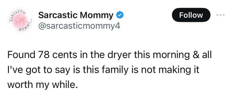 parenting memes, parenting tweets, funny parenting tweets